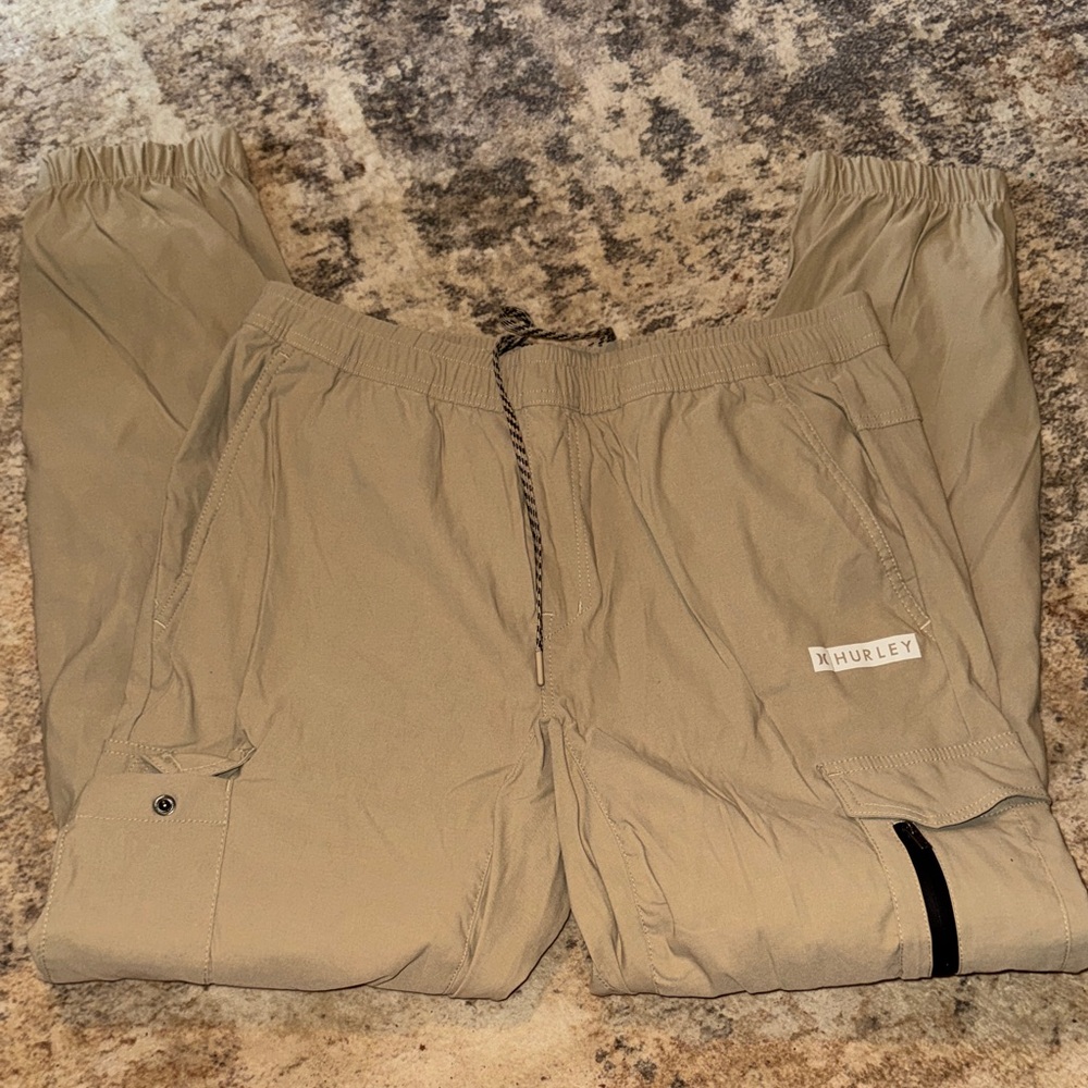 Joggers